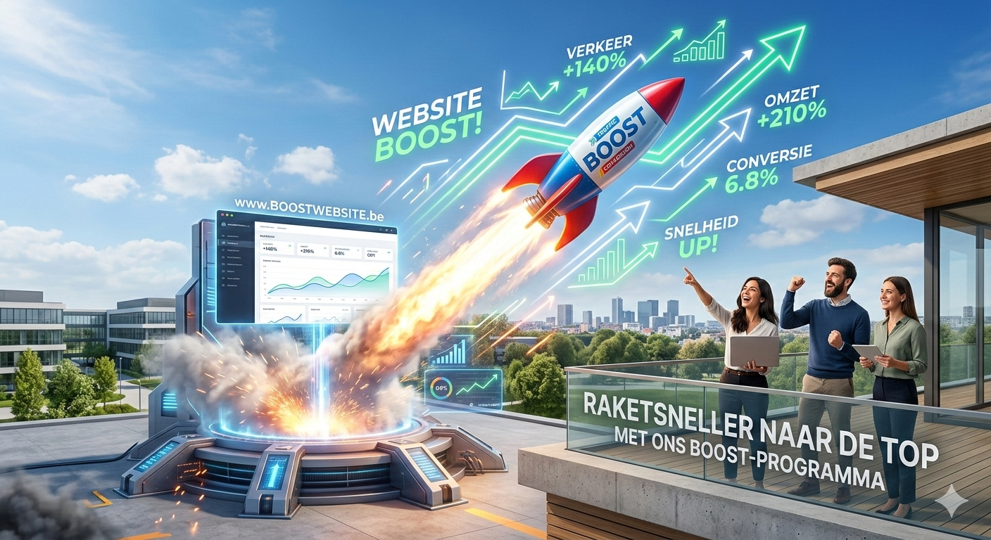 website-boost DeZign Crew